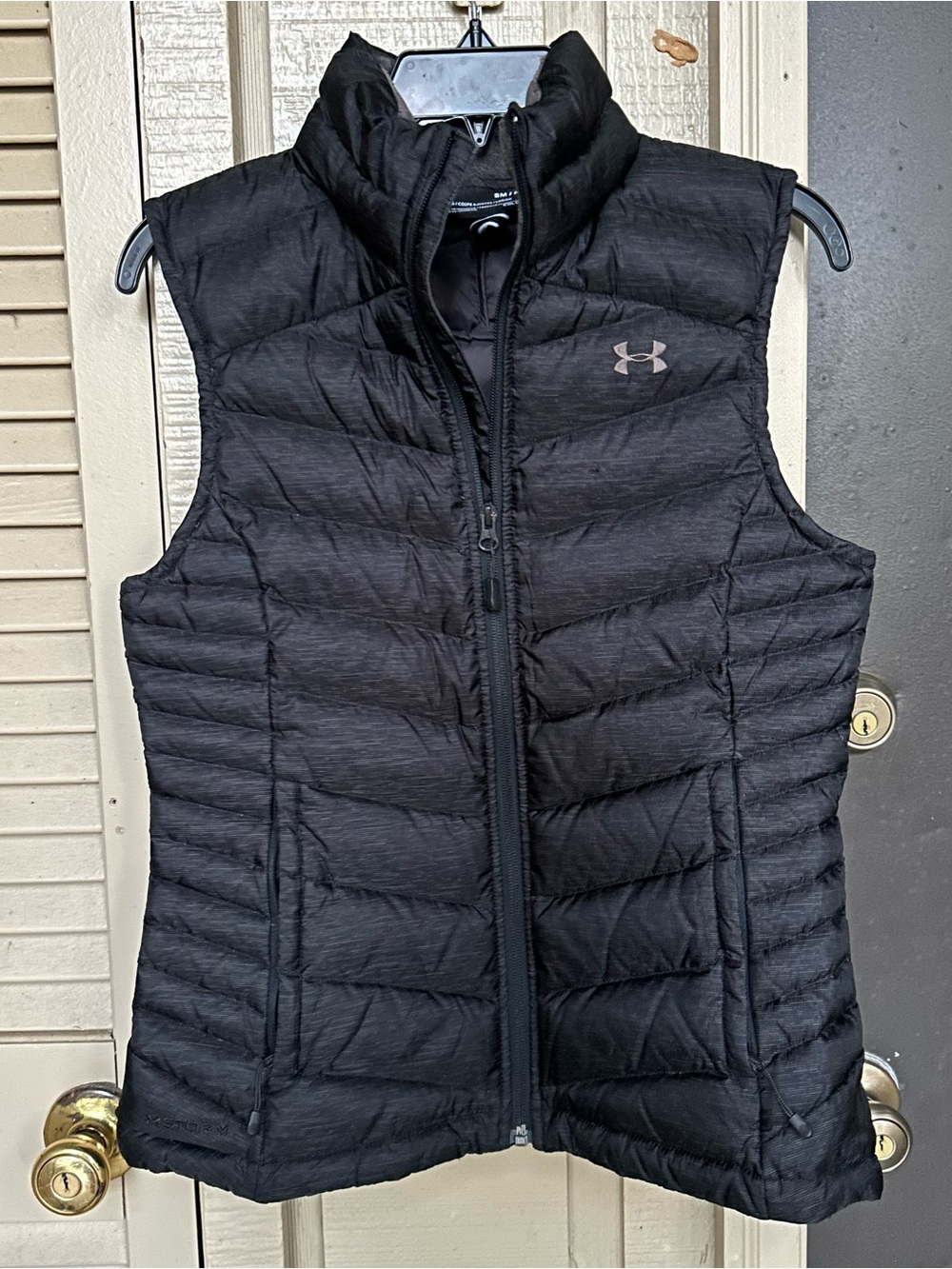 Under Armour Womens Vest Size Small